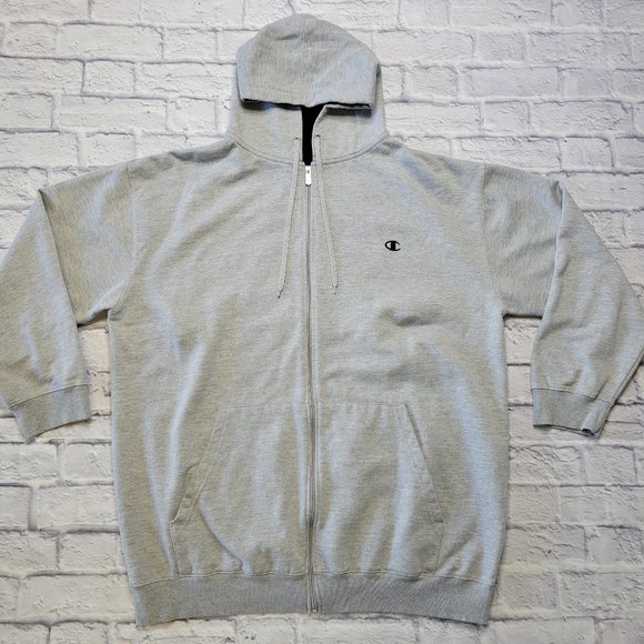 Champion 3xlt hoodie hotsell